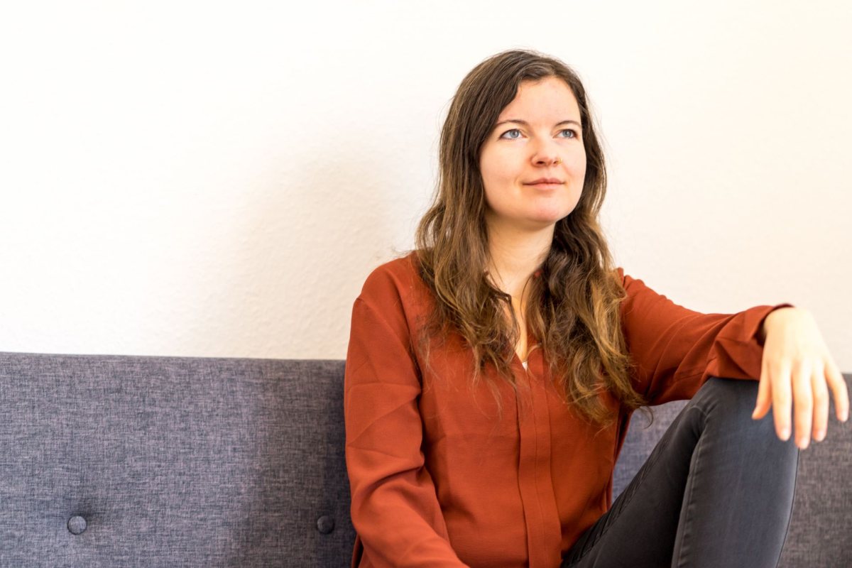 Jette Buettler